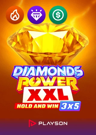 Diamonds Power